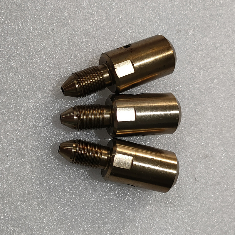 High-pressura currus lava Machina Purgato Gyratorius iuncturam