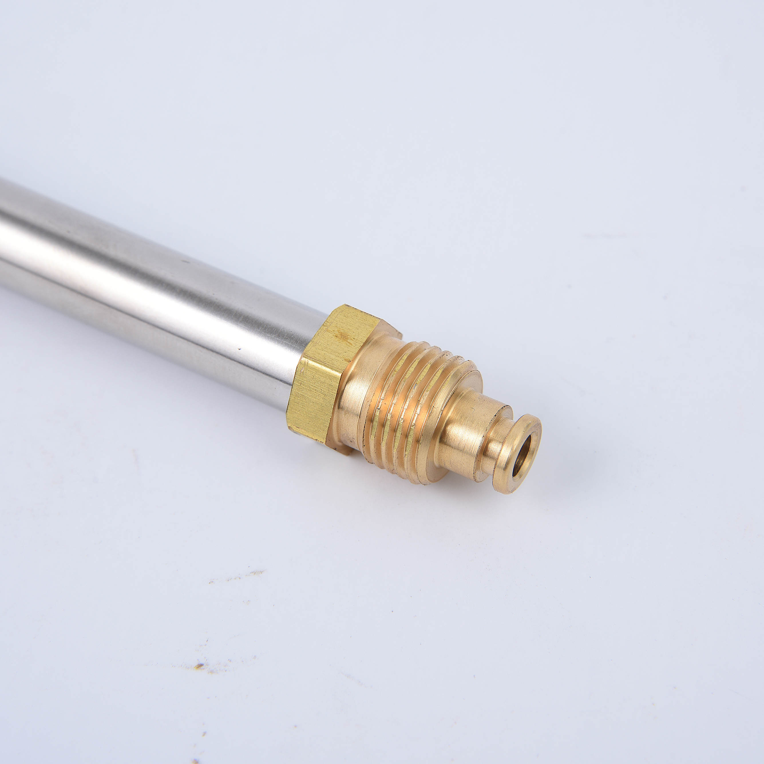 Princeps pressura Telescoping lanceam Lother extensio Tractus