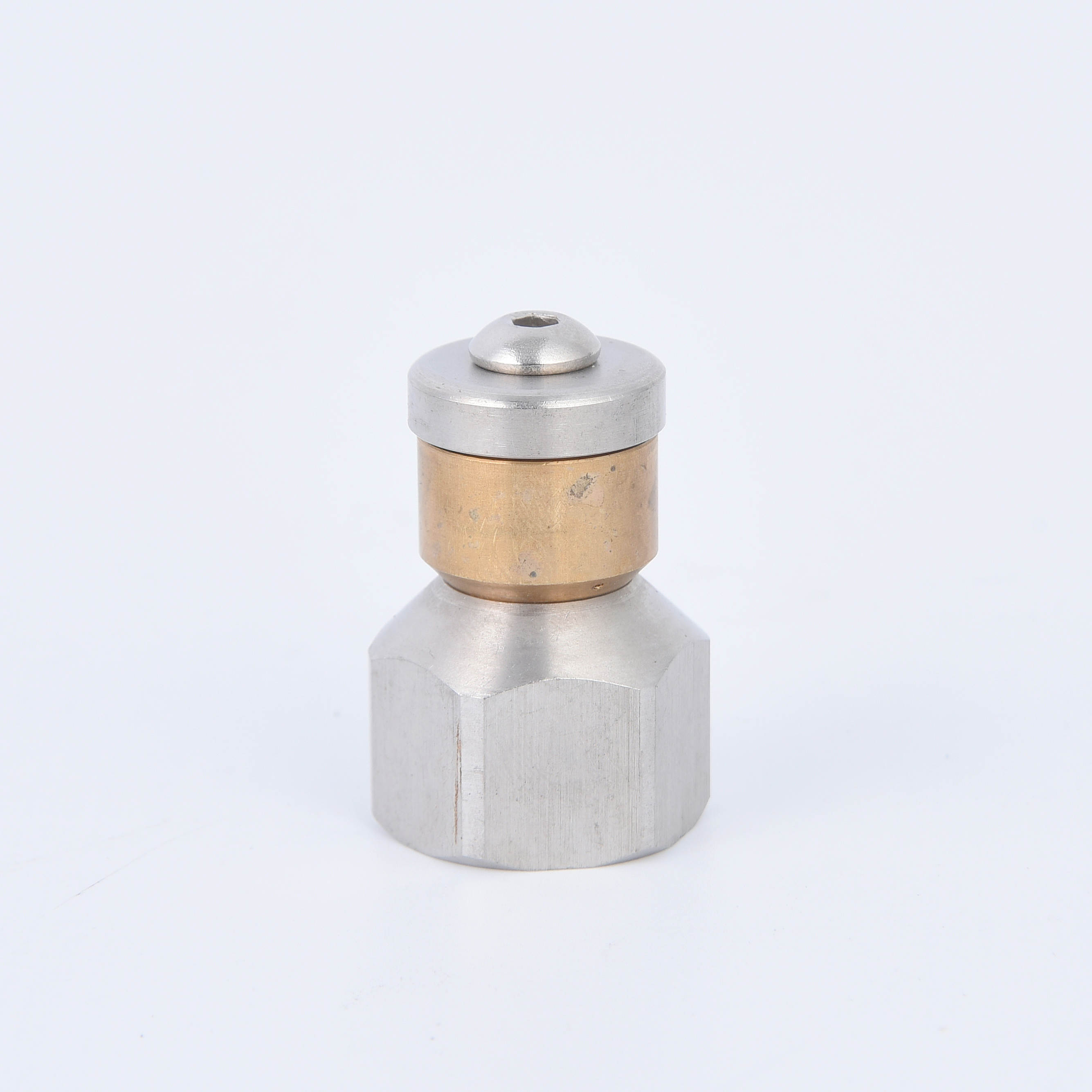 Carl Washing apparatus summus pressura Ceo COLLUM cooker pipe Purgato COLLUM